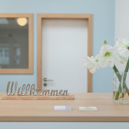 Haus Bielefeld Appartement 09 Norderney Zewnętrze zdjęcie