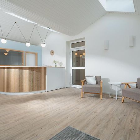Haus Bielefeld Appartement 09 Norderney Zewnętrze zdjęcie