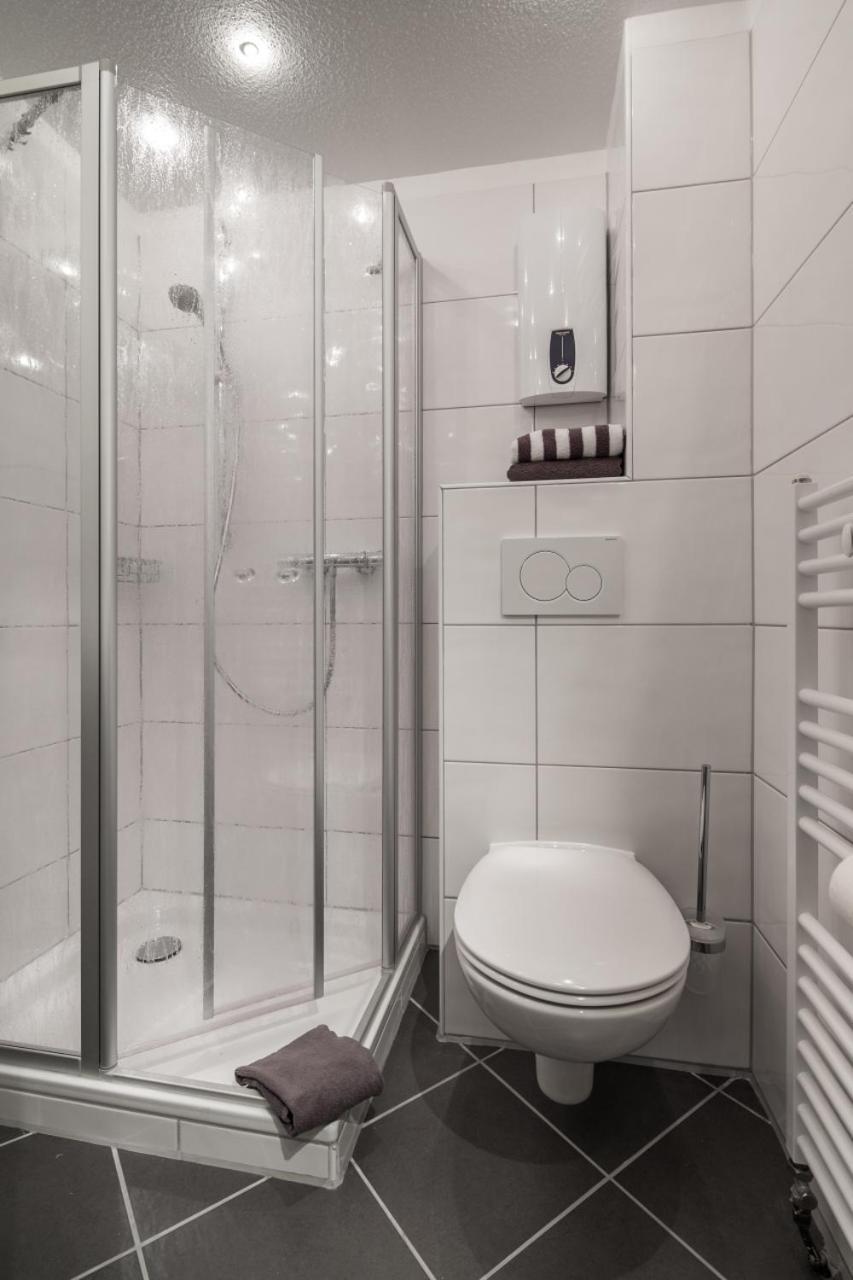 Haus Bielefeld Appartement 09 Norderney Zewnętrze zdjęcie