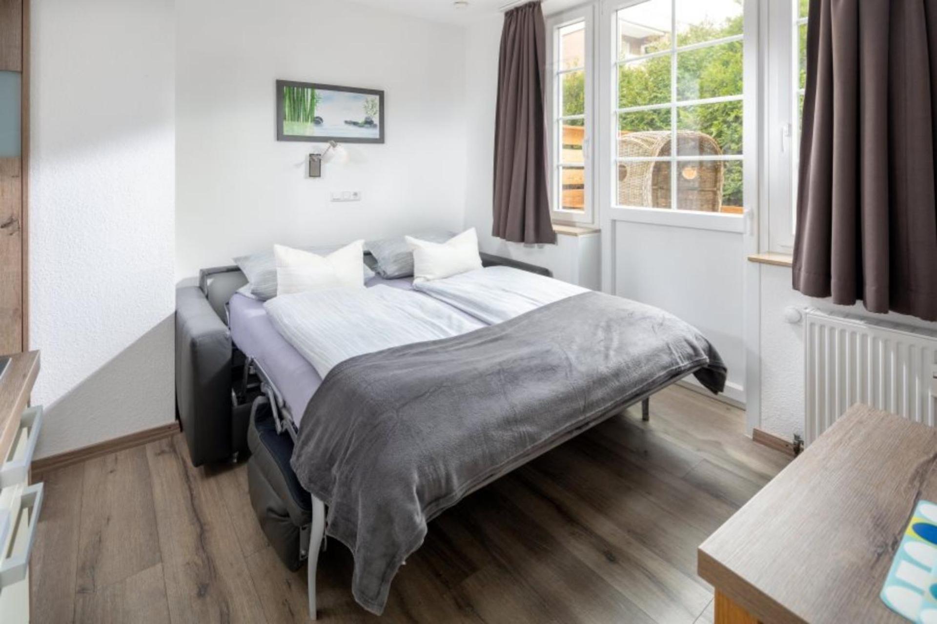 Haus Bielefeld Appartement 09 Norderney Zewnętrze zdjęcie