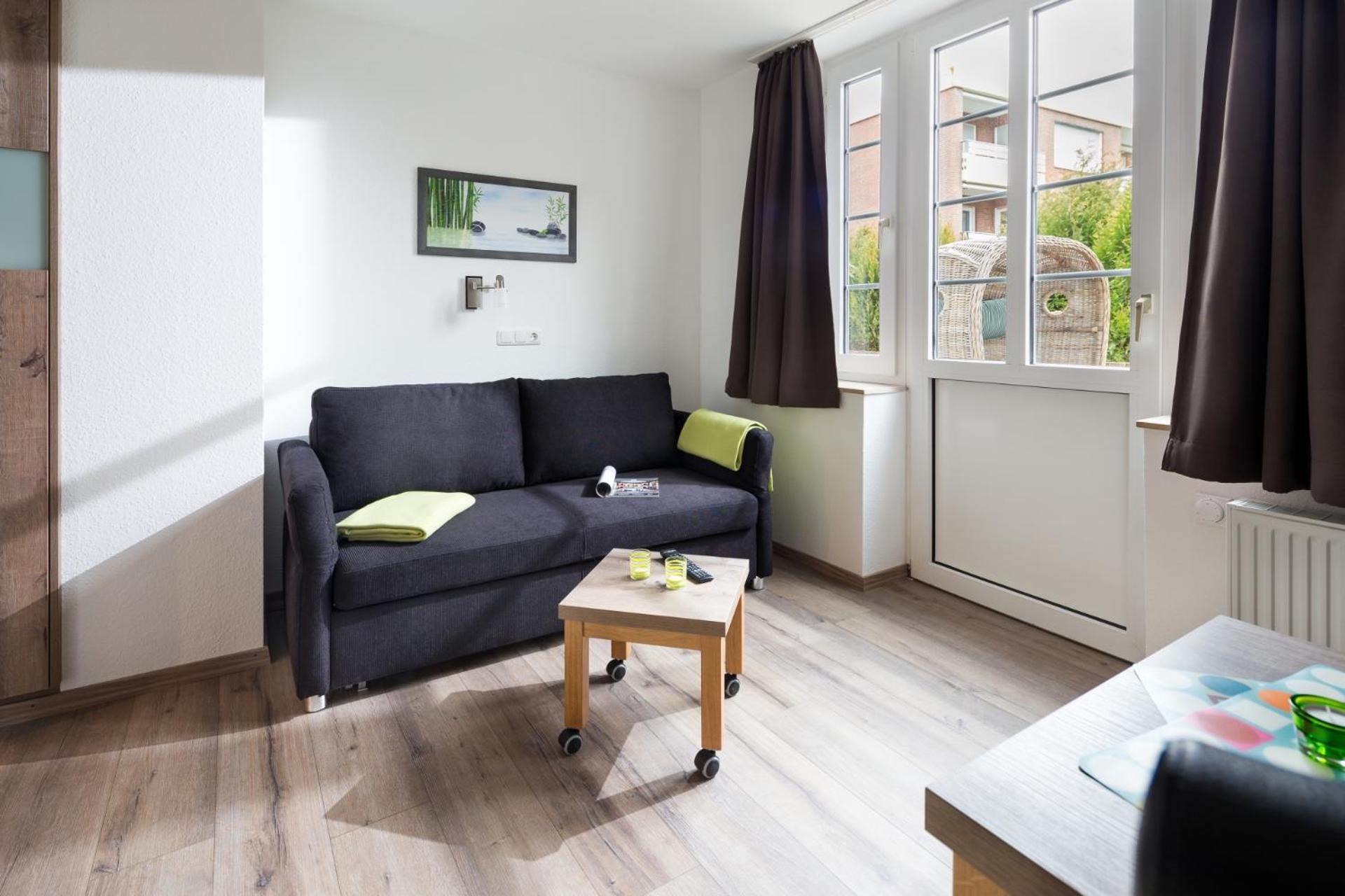Haus Bielefeld Appartement 09 Norderney Zewnętrze zdjęcie